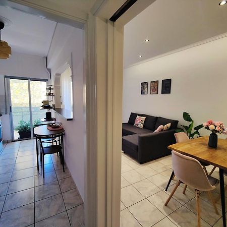 Adagio Apartment Kalamata Ngoại thất bức ảnh