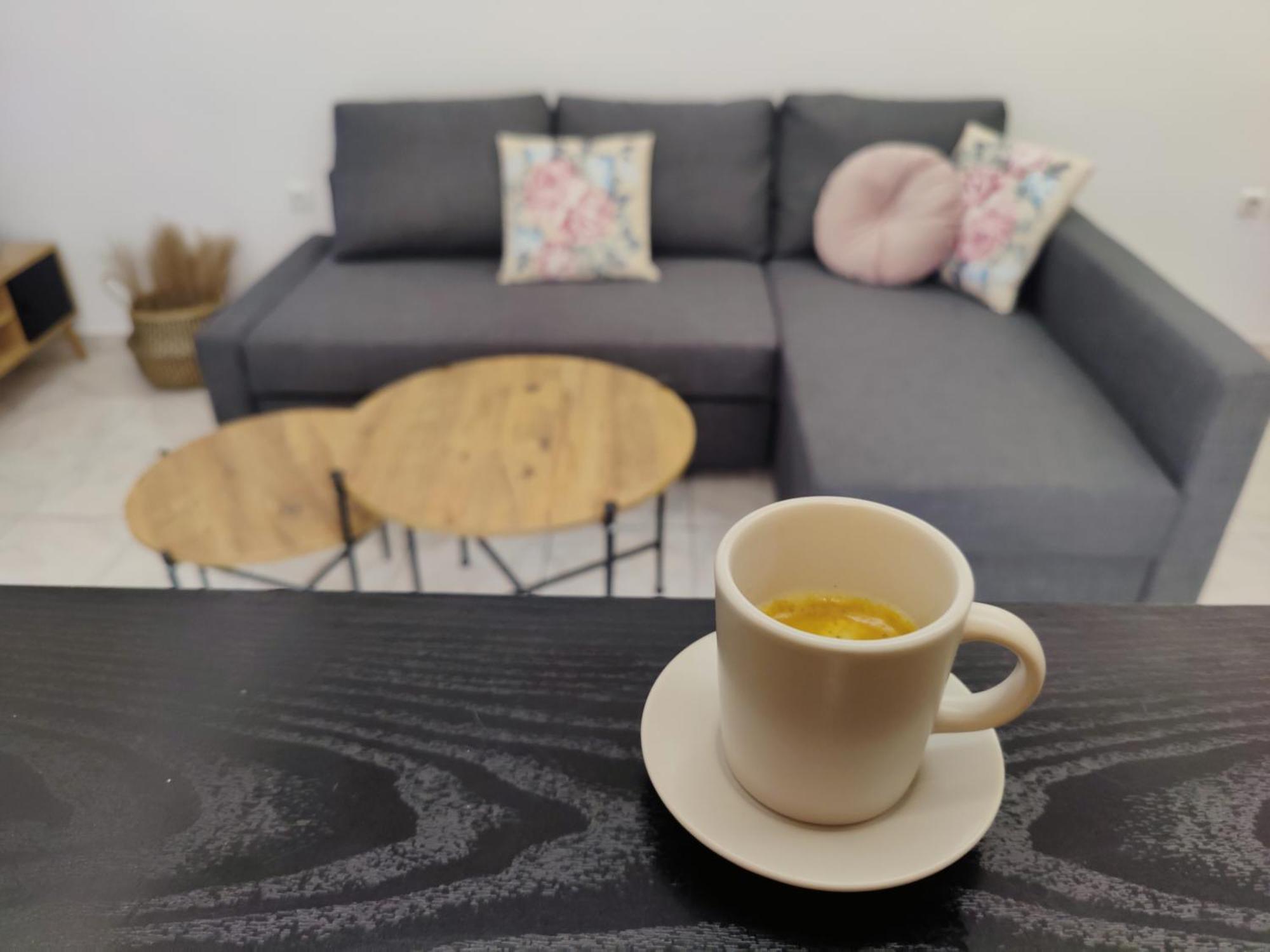 Adagio Apartment Kalamata Ngoại thất bức ảnh