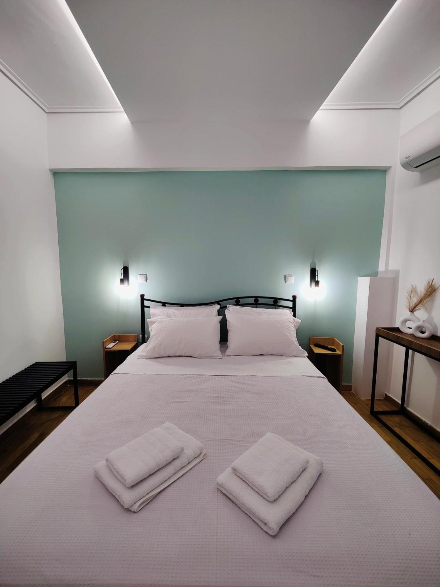 Adagio Apartment Kalamata Ngoại thất bức ảnh