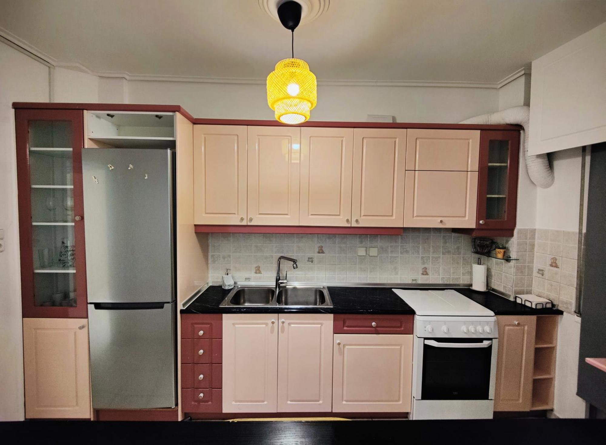Adagio Apartment Kalamata Ngoại thất bức ảnh