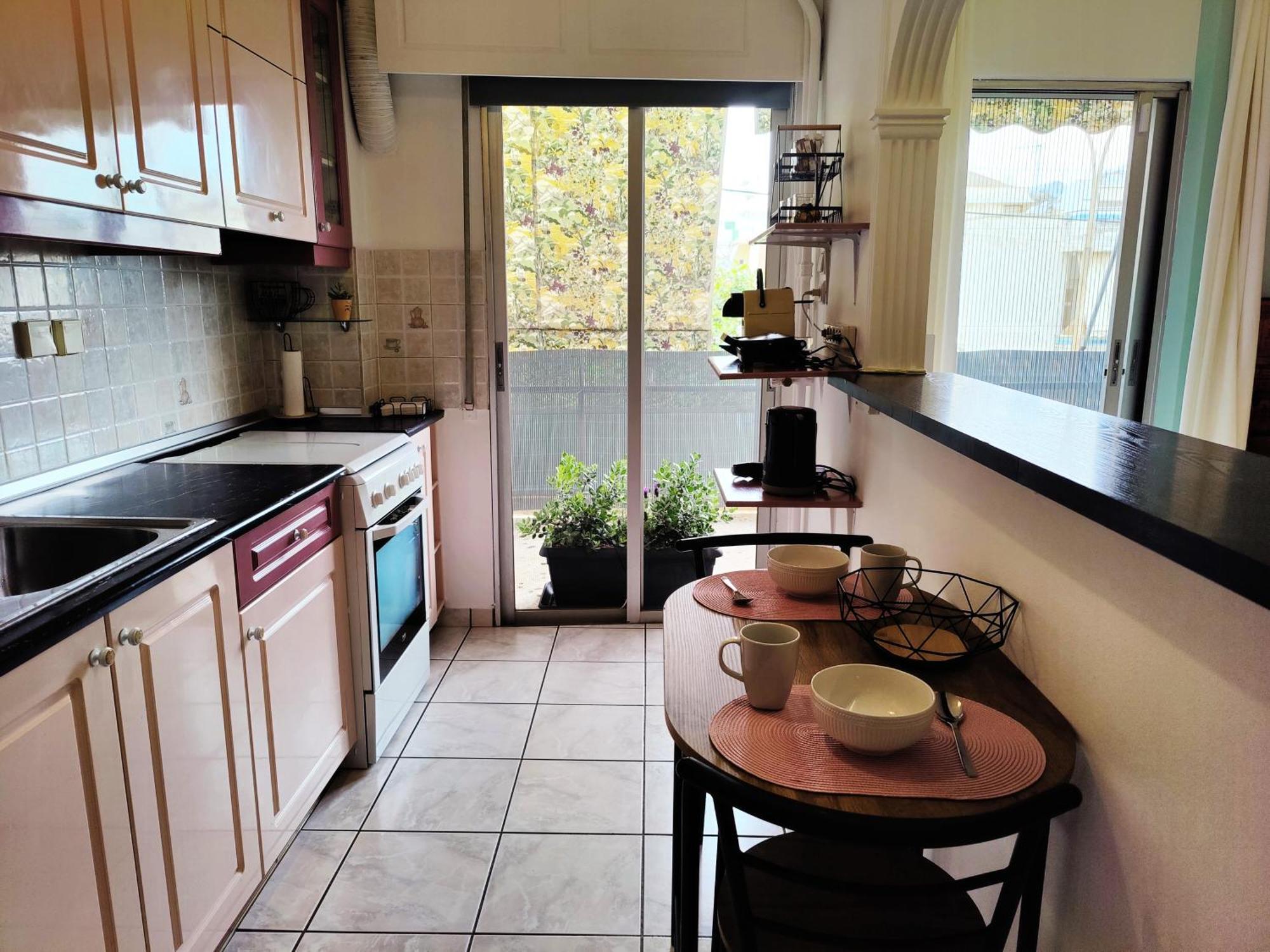 Adagio Apartment Kalamata Ngoại thất bức ảnh