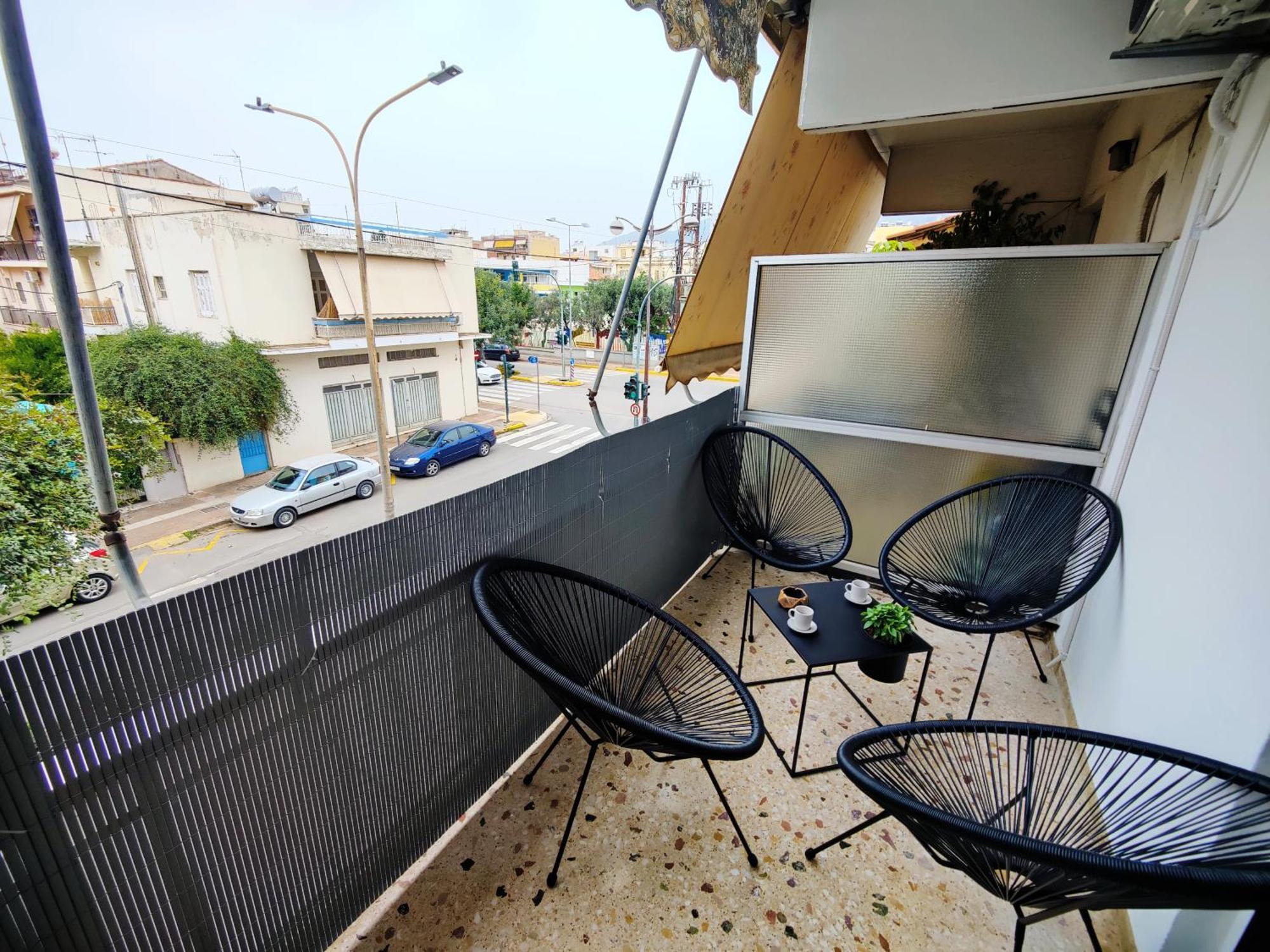 Adagio Apartment Kalamata Ngoại thất bức ảnh