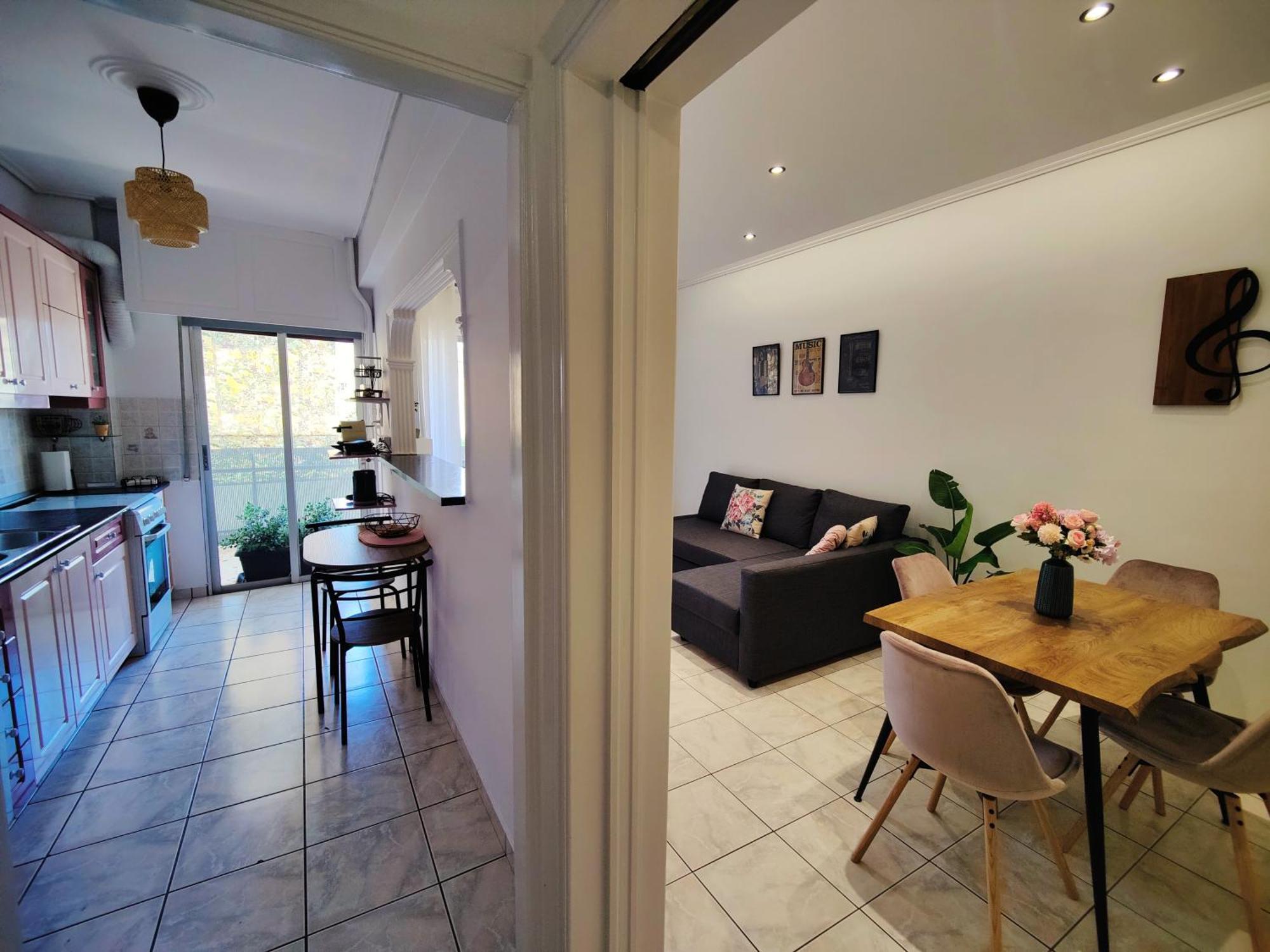 Adagio Apartment Kalamata Ngoại thất bức ảnh