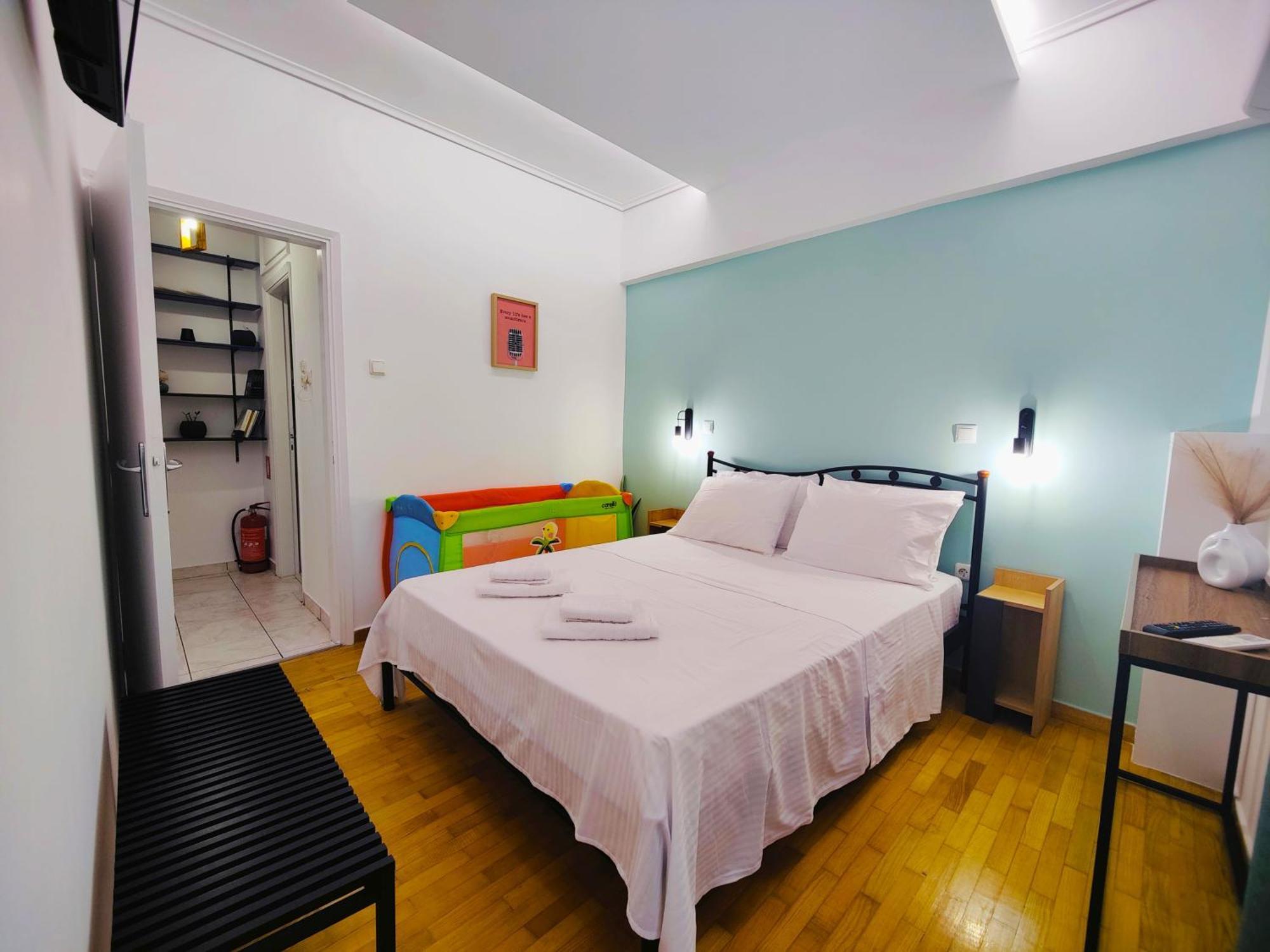 Adagio Apartment Kalamata Ngoại thất bức ảnh